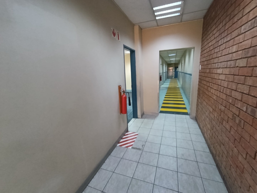 To Let commercial Property for Rent in Oos Einde Free State